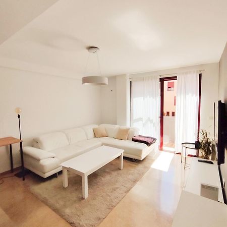 Apartamento, Piscina Y Parking Granada Tico Medina Exterior photo