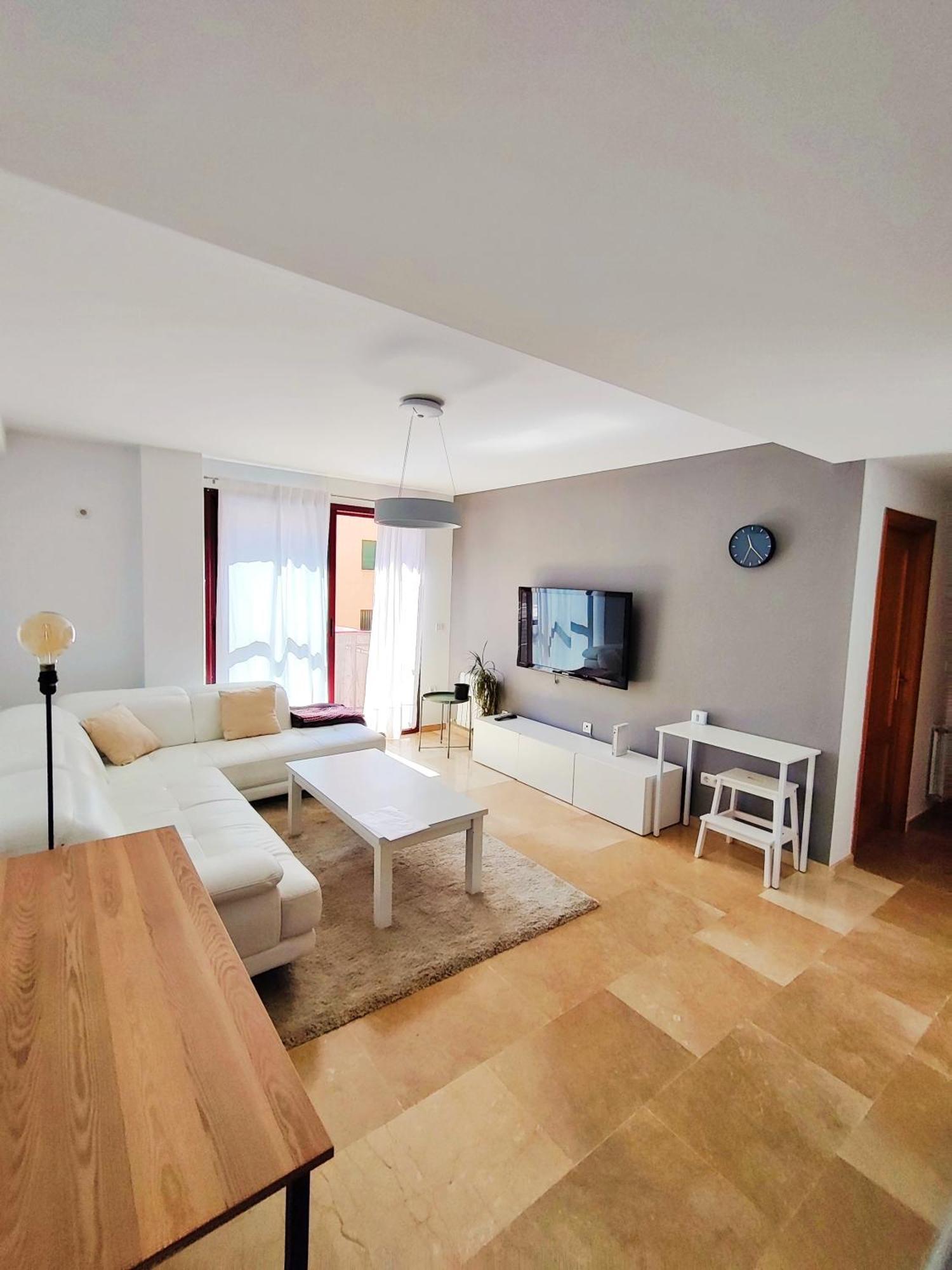 Apartamento, Piscina Y Parking Granada Tico Medina Exterior photo