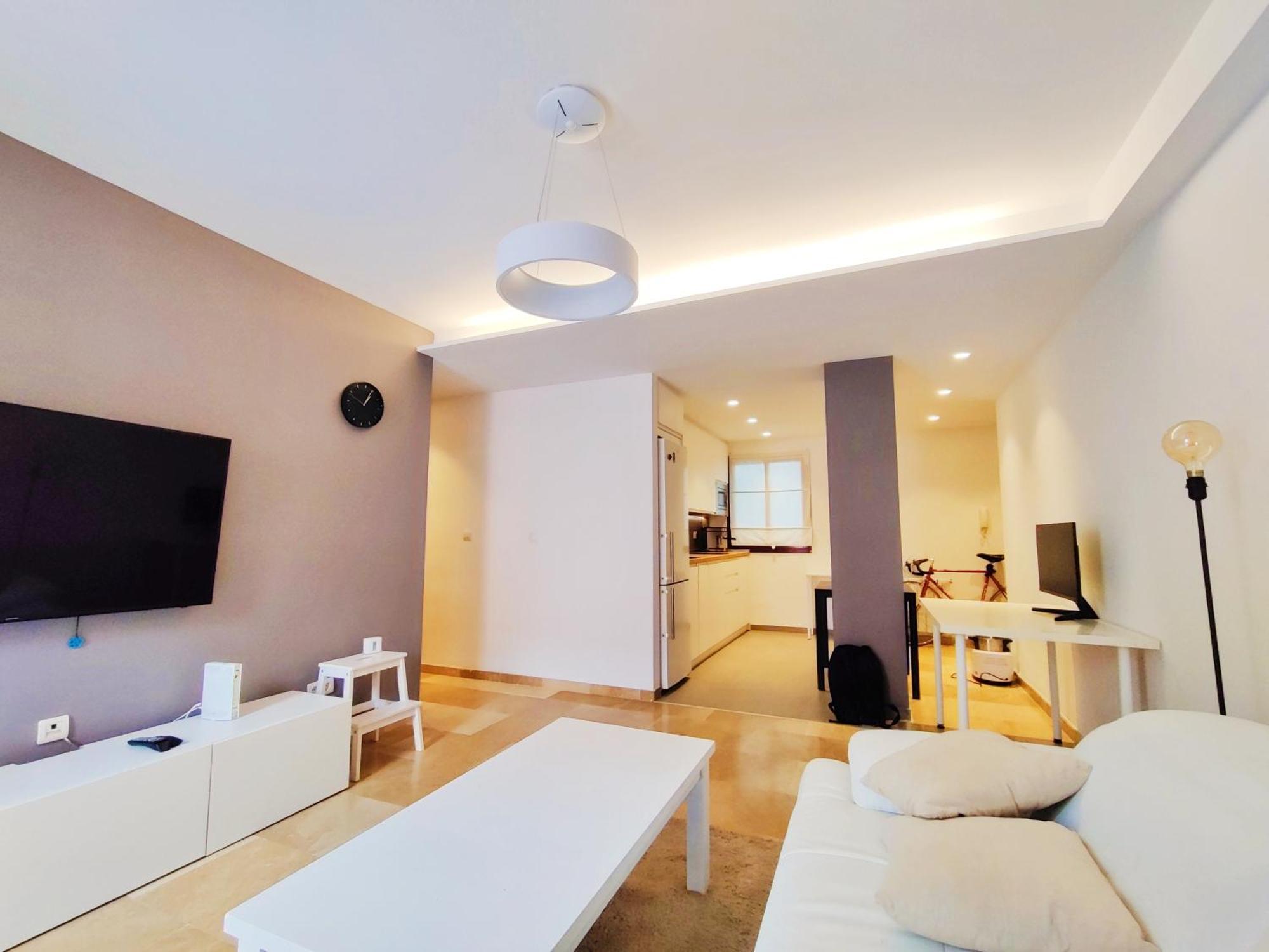 Apartamento, Piscina Y Parking Granada Tico Medina Exterior photo